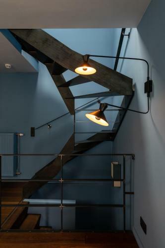 Bed & Breakfast Maison Majorelle