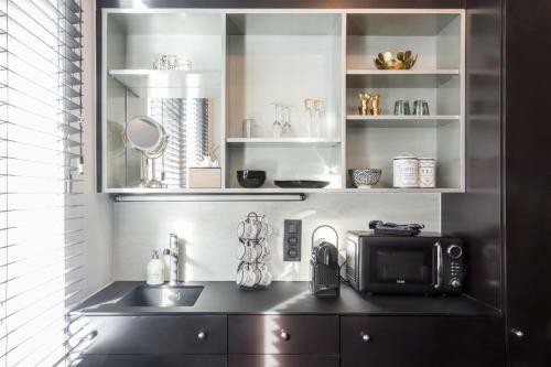 Apartamento Suite C�sar