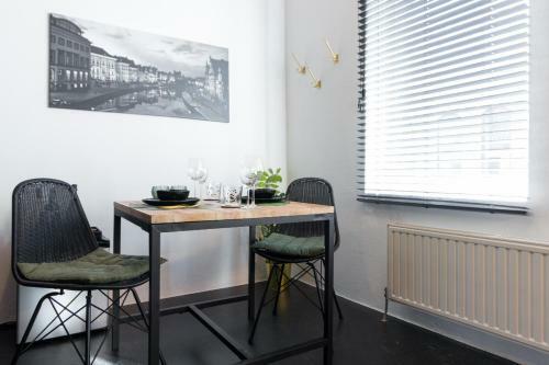Apartamento Suite C�sar