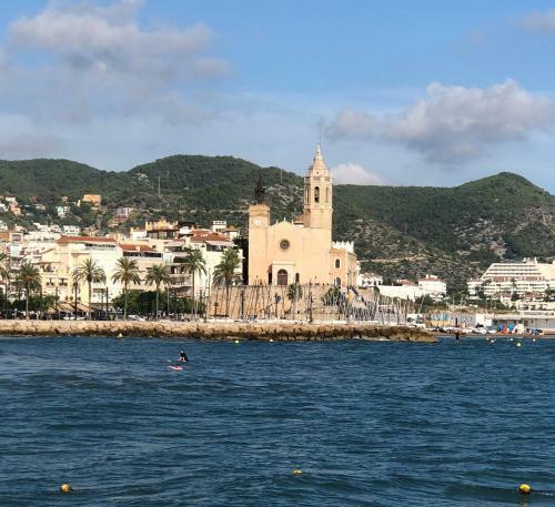 Apartamento Montroig 2
