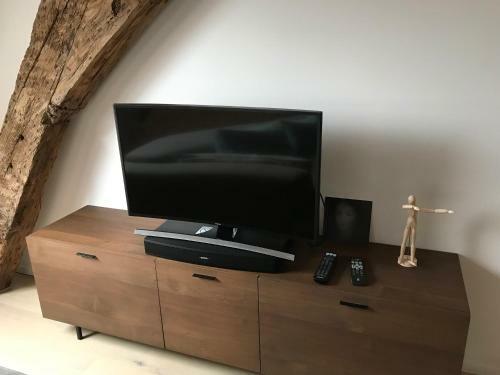 Apartamento Living The Dream