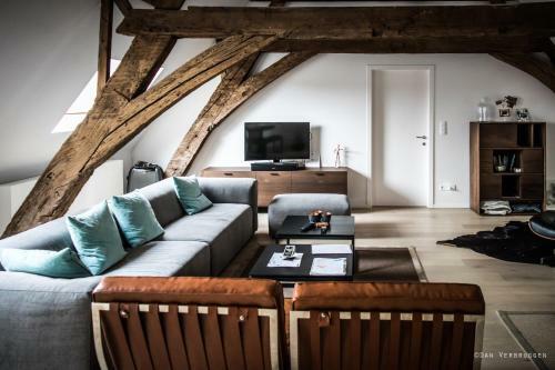 Apartamento Living The Dream