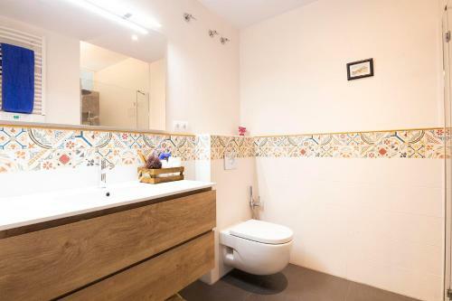 Sans Souci Quality Apartments