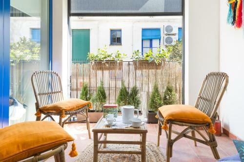 Sans Souci Quality Apartments