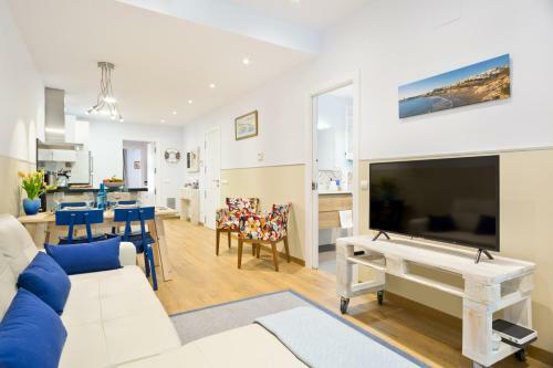 Sans Souci Quality Apartments