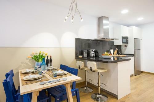 Sans Souci Quality Apartments