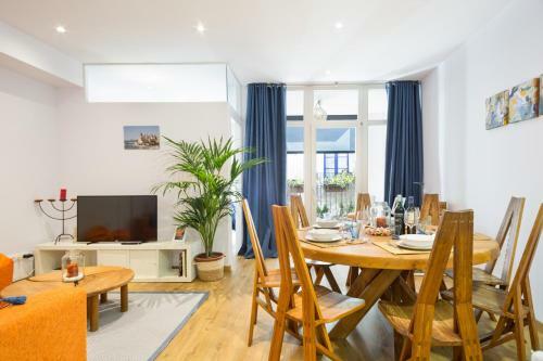 Sans Souci Quality Apartments