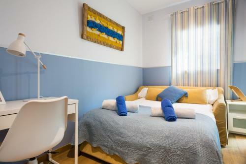 Sans Souci Quality Apartments