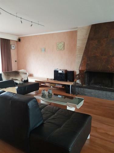 B&B 1 Uit De 100
