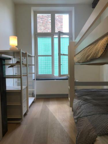Apartamento Bed & Boon