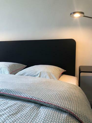 Apartamento Bed & Boon