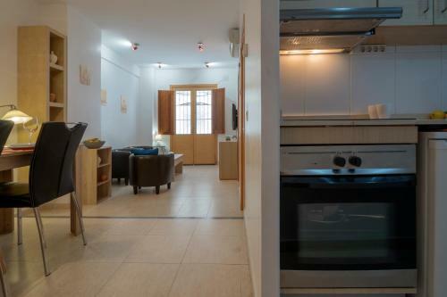 Apartamento Sebasti�n