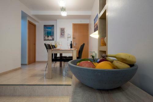 Apartamento Sebasti�n