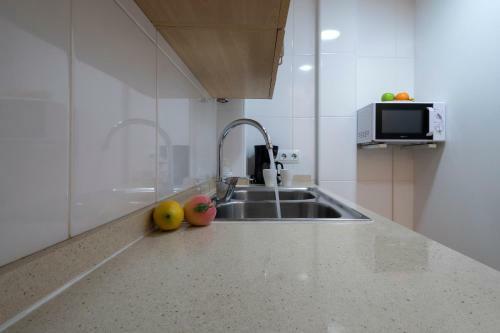 Apartamento Sebasti�n