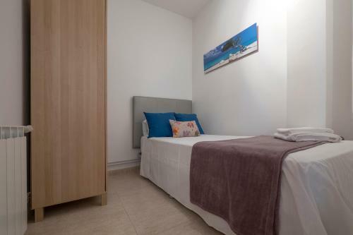 Apartamento Sebasti�n
