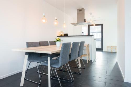 Apartamento The Cocoon