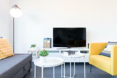 Apartamento The Cocoon