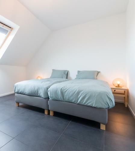 Apartamento The Cocoon