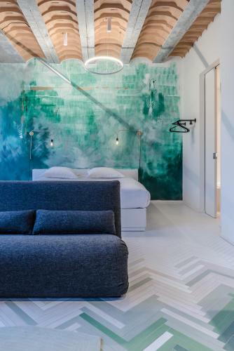 Apartamento The Hide