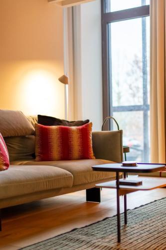 Apartamento The Hide