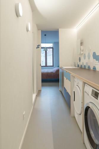 Apartamento The Hide