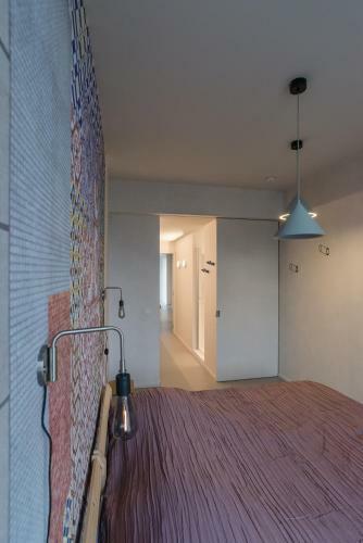 Apartamento The Hide