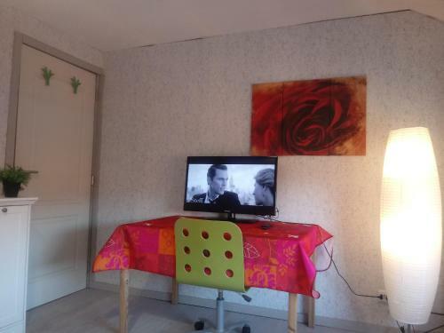 Home Trietje