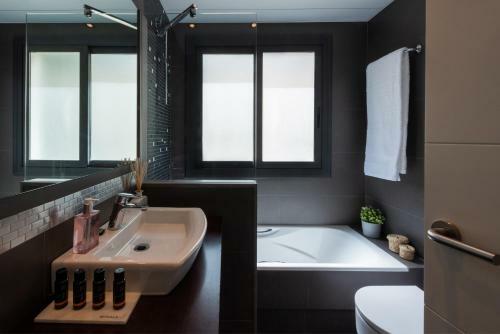 Apartamento Sitges Centre. Simply Charming