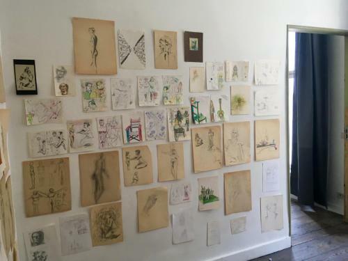 Apartamento Huize Maeterlinck