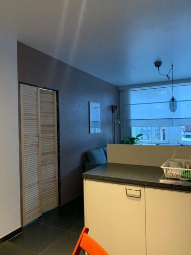 Apartamento Elma?s Place