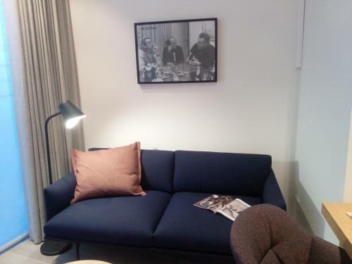 Apartamento Studio61
