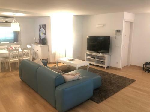 Habitaci�n En Sitges, Primera Linea de Playa