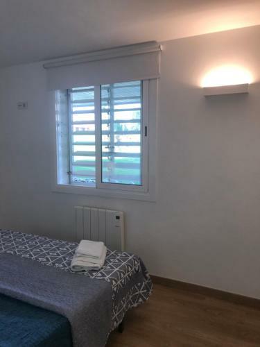 Habitaci�n En Sitges, Primera Linea de Playa