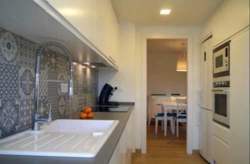 Habitaci�n En Sitges, Primera Linea de Playa