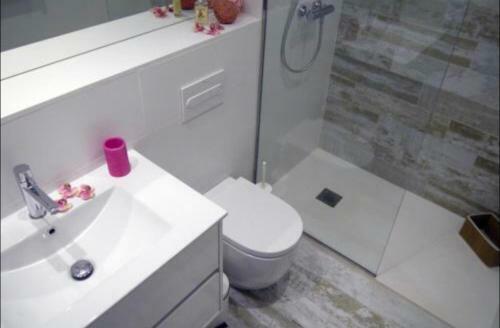 Habitaci�n En Sitges, Primera Linea de Playa