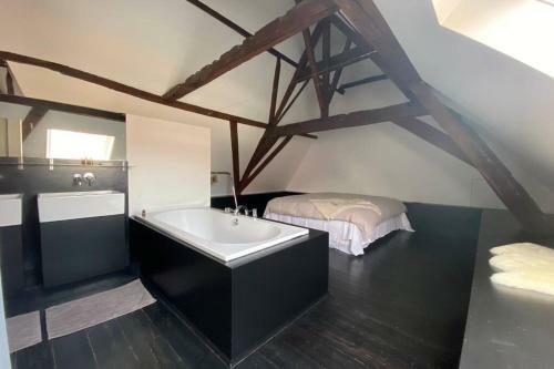 Apartamento Gloria Loft Gent