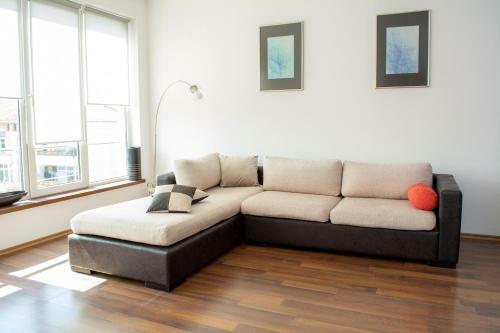 Central Apartment Mountain View