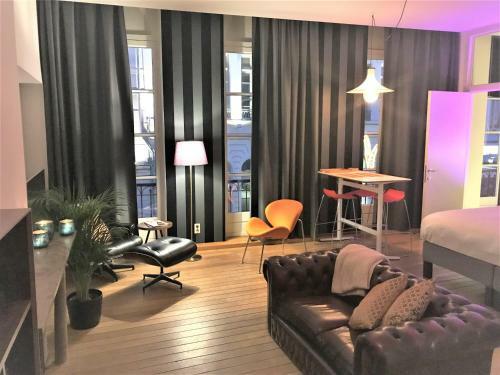 Apartamento Ghent Centre Croft Deluxe