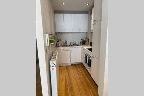 Apartment In Ghent With Terrace On Top Location