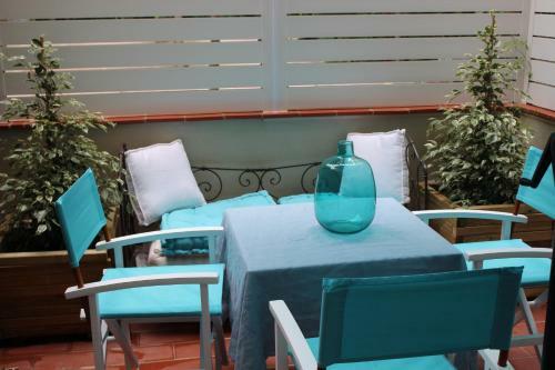 Forget Me Not Apartment Boutique Sitges