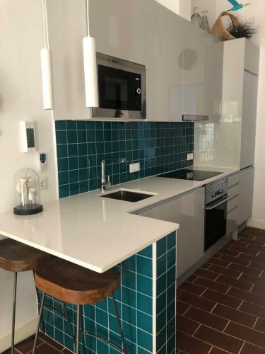 Forget Me Not Apartment Boutique Sitges