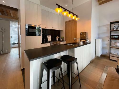 Apartamento Begijnhof 102
