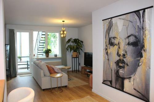 Apartamento Maison Drappier