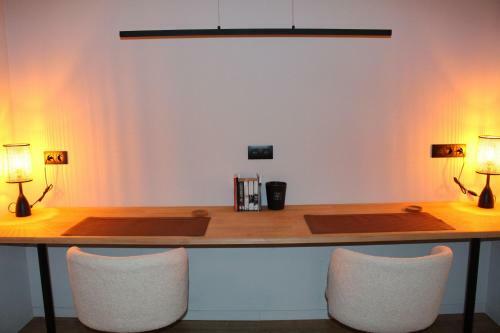 Apartamento Maison Drappier