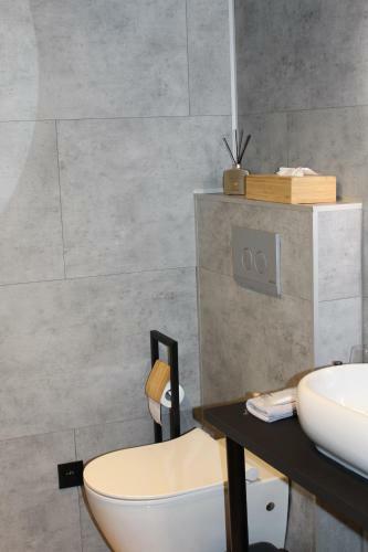Apartamento Maison Drappier