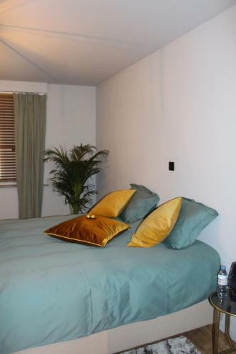 Apartamento Maison Drappier