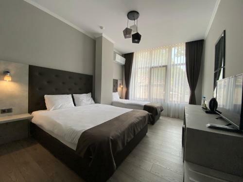 Hostal Comfort Guest Rooms