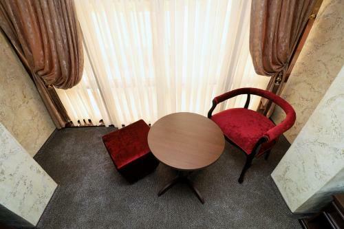 Asa Boutique Hotel