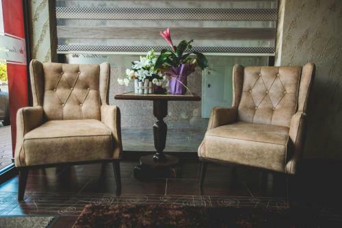 Asa Boutique Hotel