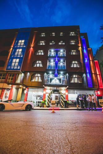 Asa Boutique Hotel